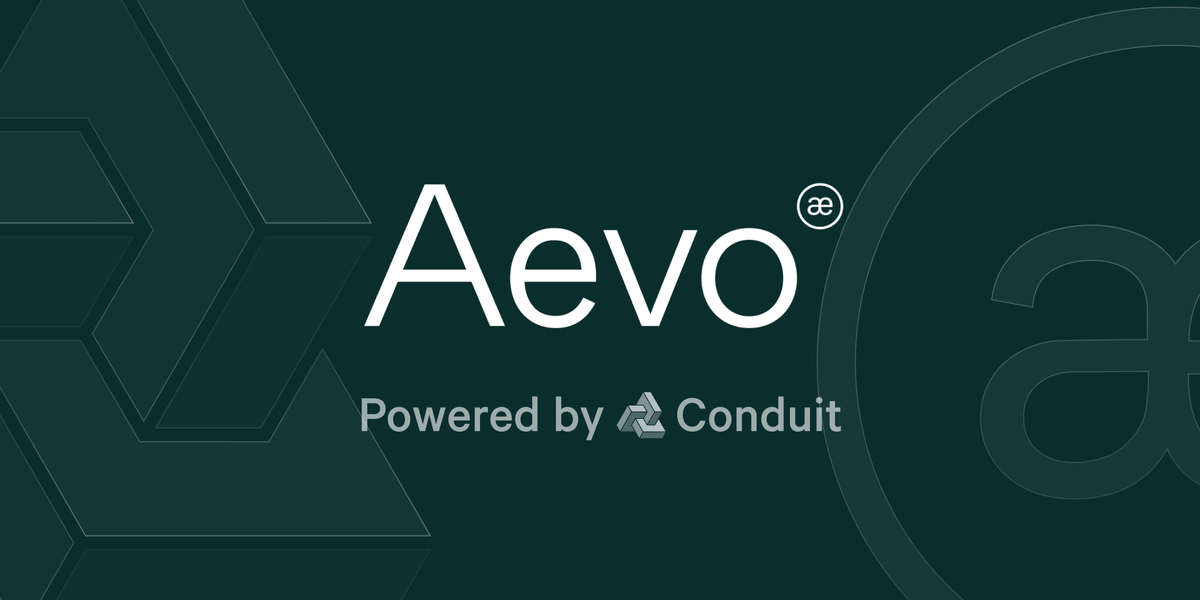 How Aevo Became the First OP Stack Fork on Mainnet